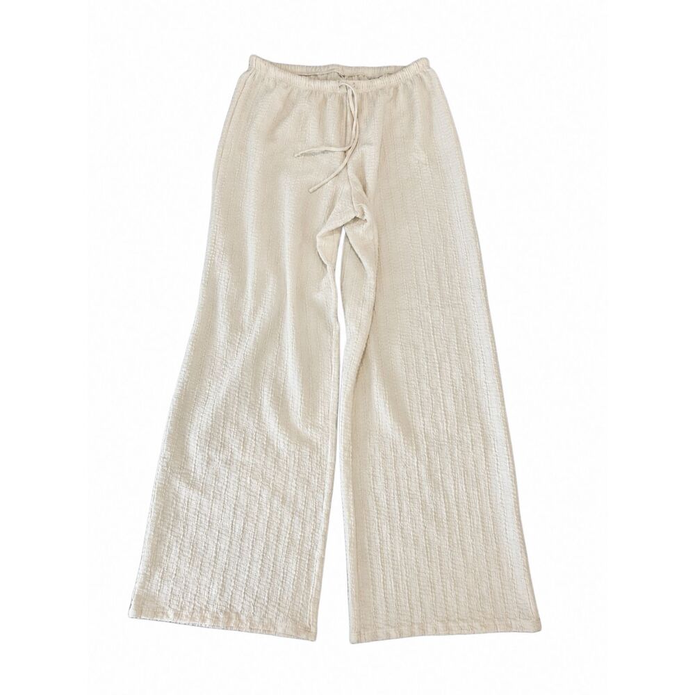 H&M Linen Style Pants